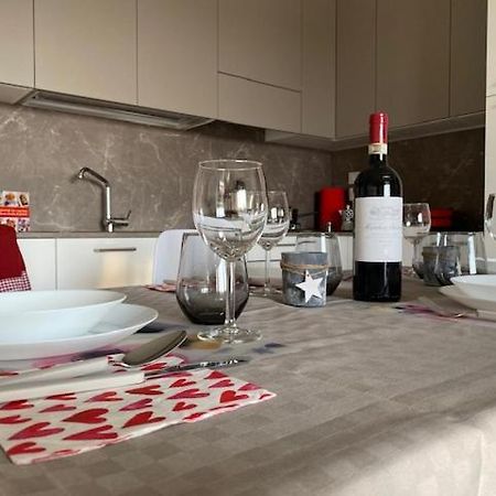 Residence Outlet Vivaldi Noventa di Piave Exterior foto