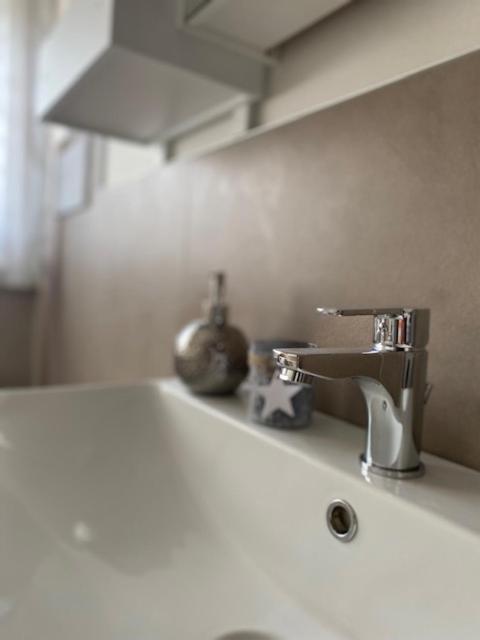 Residence Outlet Vivaldi Noventa di Piave Exterior foto